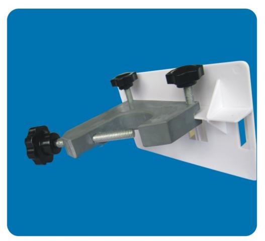 傳感器三聯(lián)插板、固定夾